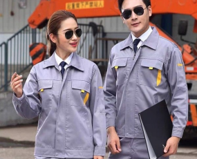 Thiết kế đồng phục bảo hộ: Làm sao để vừa an toàn vừa chuyên nghiệp?