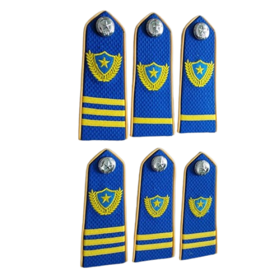 CẦU VAI BẢO VỆ 08