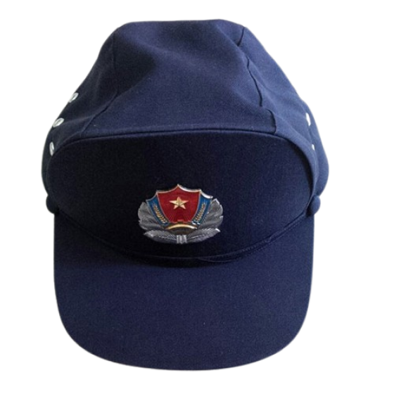 NÓN BẢO VỆ 08 CÓ SAO 08