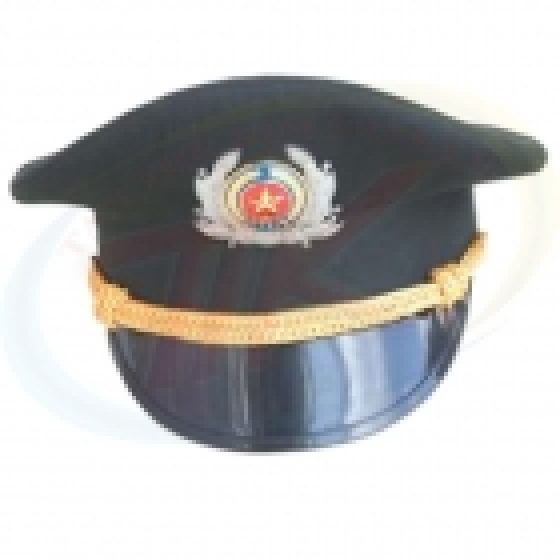 Nón kepi dành cho Bảo Vệ