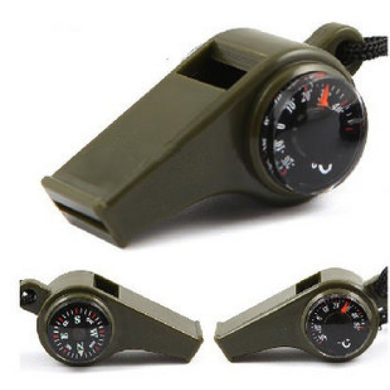 CÒI TRANG BỊ CHO BẢO VỆ