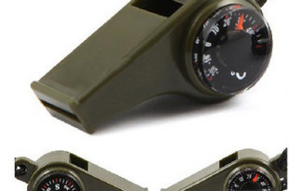 CÒI TRANG BỊ CHO BẢO VỆ